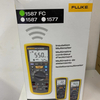 Fluke/Network, Тестер оптоволокна/FLUKE-DSX-8000/FLUKE-OPV-512