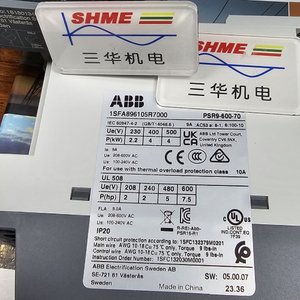 Инвертор ABB ACS580/ACS580-01-021A-4/ACS580-01-032A-4/ACS580-01-060A-4