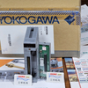 Анализатор газовой хроматографии Yokogawa GC1000 Mark II K9409GB K9409GC K9409GD K9409GE K9409GF K9409GG K9409GH K9400FA K9407NB K9407NA L9872BM K9401JG S9557VK