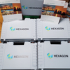 HEXAGON/инфракрасный триггерный зонд IRP40.42