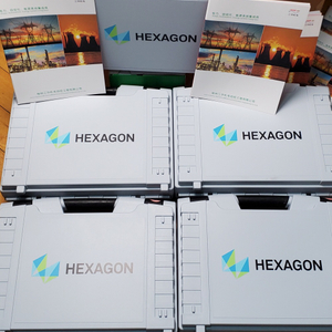 HEXAGON/инфракрасный триггерный зонд IRP40.42