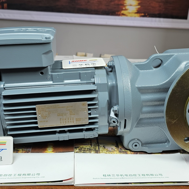 SEW/Промышленные редукторы/M8PSF/M9PSF