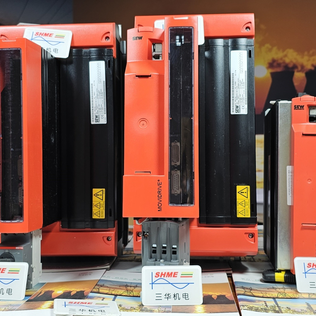 SEW/Преобразователь частоты/MOVIFIT/MOVIFIT MODULAR