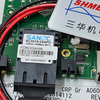 Анализатор газовой хроматографии Yokogawa GC1000 Mark II K9192WQ K9193GA K9193GB K9193GU L9866AK L9866AP L9866AR L9866AS K9193GQ K9193GR K9193NX K9193NY
