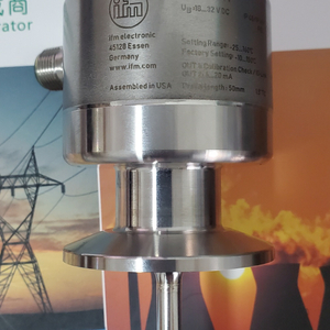 IFM/Датчики положения клапана/VTV001/VTV121