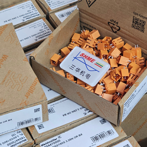 Weidmüller/Комплекты для промышленного обслуживания/IMK 150/IMK 250