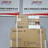 Weidmüller/Промышленные разъемы Ethernet/IE RJ45/IE M12