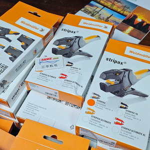 Weidmüller/Плоскогубцы и кусачки/LINEX 180/LINEX 200