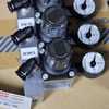 Yokogawa GC1000 Mark II ГХ/газохроматографический анализатор/плата Производитель: Модель: SAFETY4 BOARD плата для хроматографа каталожный номер K9802LD