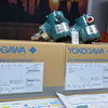 Yokogawa GC1000 Mark II GC/Газовый хроматографический анализатор/бустер для хроматографа, каталожный номер K9193NU