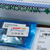 Yokogawa GC1000 Mark II GC/газохроматографический анализатор/плата защиты от перенапряжения K9800QM