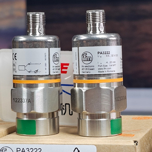 IFM/Датчики температуры/TA2000/TA3000