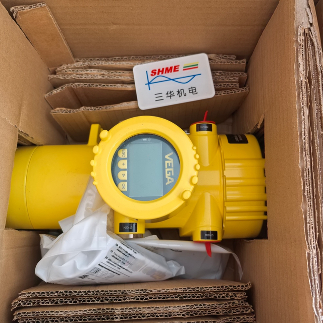 VEGA/Вибрационный датчик уровня жидкости/VEGASWING 51/VEGASWING 61