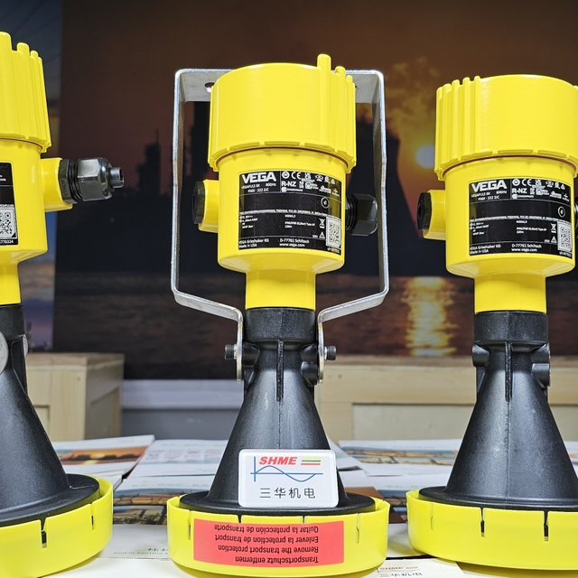 VEGA/Емкостный электрод уровня/VEGACAP 62/VEGACAP 63