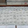 Разъем серии HARTING/Han-Multi/Han-Multi 10/09150006584/Han-Multi 16/09150006594