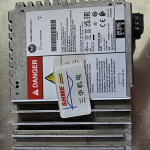 Аллен Брэдли/Инвертор/PowerFlex серии 7000/20C-D2P11N104/20C-D8P11N104