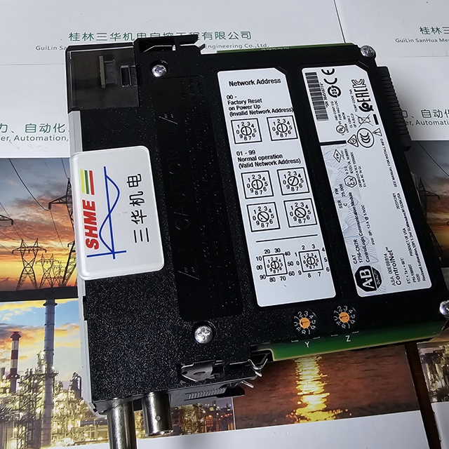 Аллен Брэдли/Инвертор/PowerFlex серии 753/25A-D2P6N104/25A-D8P6N104