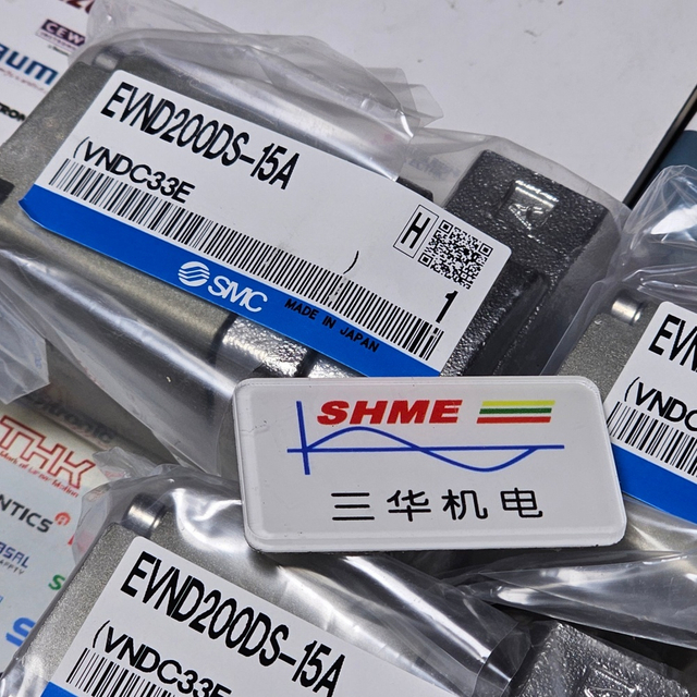 SMC/Поворотные приводы/Серия CRB/Серия CRB2