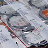 FESTO/Вставные фитинги KHP/KHP-6/KHP-8