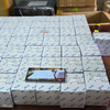 Панели распределения питания EATON/I-LINE/P1/P2