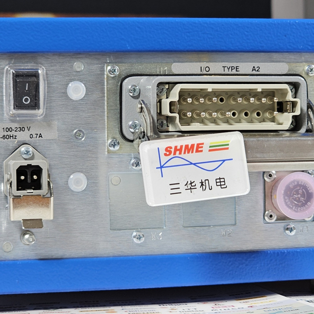 Marposs/Gear Inspection Systems/M62/M62 Flex