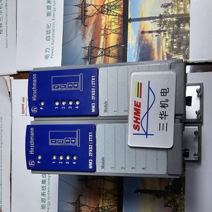 Коммутатор Hirschmann для монтажа в стойку MACH4002-48G+3X-L2PHC/MACH4002-48G+3X-L3EHC/MACH4002-24G+3X-L3EHC