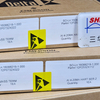 Измеритель массового расхода и плотности Кориолиса Emerson/Rosemount Micro Motion ELITE Peak Performance/CMF300A, 3 дюйма (DN80), нержавеющая сталь 316L, высокотемпературный