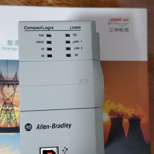 Аллен Брэдли/ПЛК КОНТРОЛЛЕР/SLC серии 500/1747-L551/1747-L552