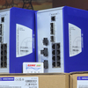 Промышленный переключатель Hirschmann RS40-0009CCCCSDAEHC/Промышленный переключатель MM3-2FXS2/2TX1