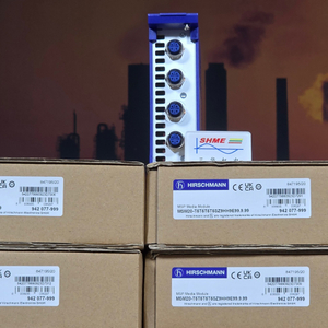 Hirschmann SPIDER-SL-20-05T1999999SY9HHHH/RS2-4TX EEC/SPIDER 3TX-TAP/SPIDER 5TX