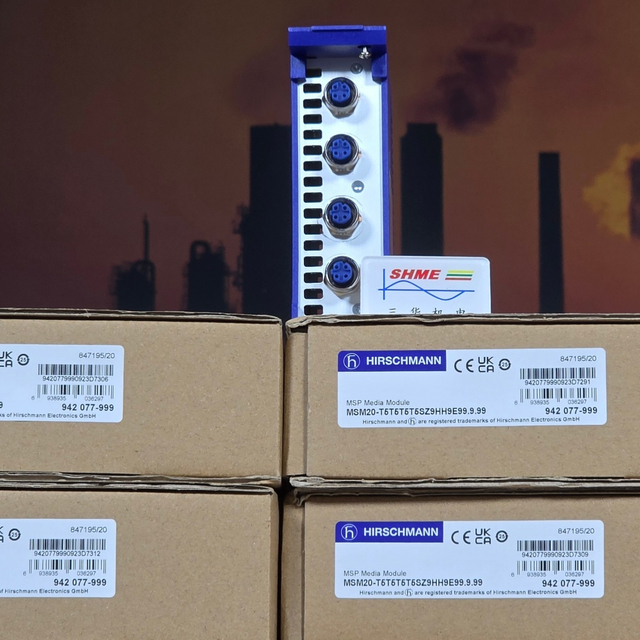 Hirschmann SPIDER-SL-20-05T1999999SY9HHHH/RS2-4TX EEC/SPIDER 3TX-TAP/SPIDER 5TX