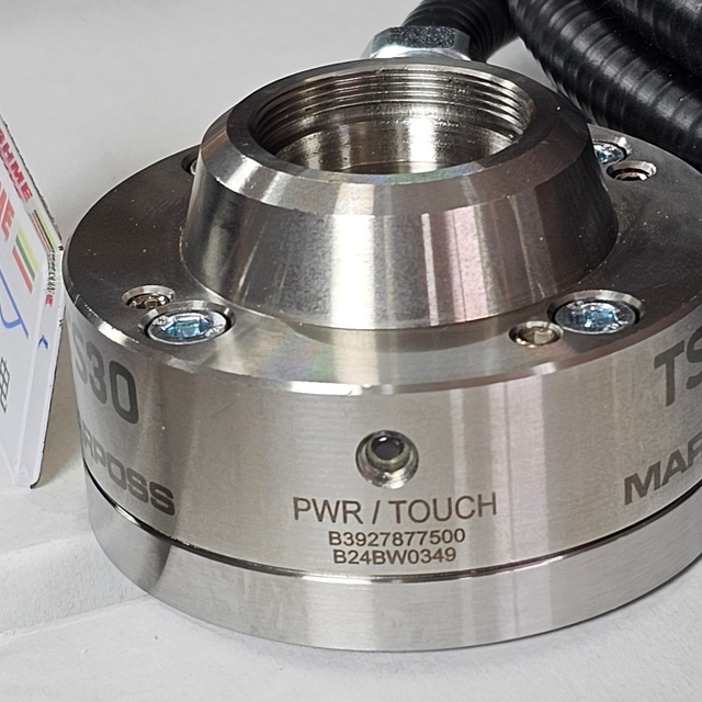 Marposs/Зонды оптической передачи/VOP40/VOP40p