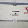 Измеритель массового расхода и плотности Кориолиса Emerson/Rosemount Micro Motion ELITE Peak Performance/CMF010L, 1/10 дюйма (DN2), нержавеющая сталь 304L