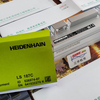 Heidenhain/Энкодер шпинделя/ERN 420/ERN 1027