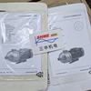 Циркуляционный насос серии Grundfos/MTR/MTR32-40/MTR32-50