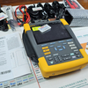 Тестер вибрации Fluke 802CN/805FC/802ES/805ES Инспекция датчика прибор 802N-II