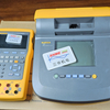 Fluke 1550C изоляционная устойчивость к тестированию Fluke1535/1537/1587FC1555 MegaOHM Meter