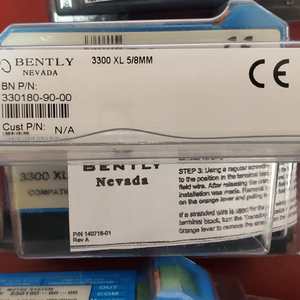 Бентли Невада/Модуль Ethernet/3701/3701/77-01-00-00/3500/92-01-00-00