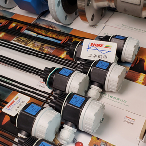 Эндpecc+Xay3ep/Волновой радарный уровнемер/Micropilot M/Micropilot M FMR532, FMR533, FMR534