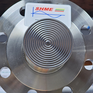 Эндpecc+Xay3ep/Массовый расходомер Кориолиса/Promass 80/Promass 80, Promass 83, Promass 84