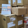 Инвертор ABB ACS510/ACS510-01-03A3-4/ACS510-01-04A1-4/ACS510-01-05A6-4