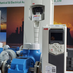 Инвертор ABB ACS380/ACS380-01E-01A6-2/ACS380-01E-02A3-2/ACS380-01E-03A7-2