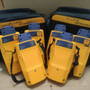 Fluke/Термометр/Измеритель температуры/FLUKE-52-II/FLUKE-51-II