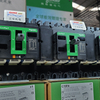 Schneider / EasyPact CVS MCCB / CVS100F TM25D 3P / CVS400E TM250D 3P