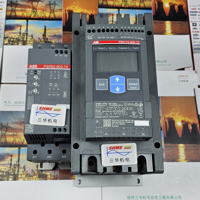 3BHB045668R0003 Комплект UG для IGCT 68 мм — GV C704 AE01
