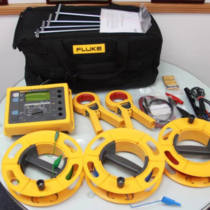 Fluke/Тепловизор/FLUKE-TI32/FLUKE-TI29