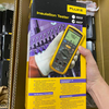 Fluke/Термометр/Измеритель температуры/FLUKE-62-MAX/FLUKE-52-II