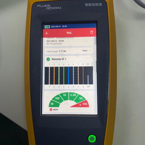 Fluke/Термометр/Измеритель температуры/FLUKE-562/FLUKE-566