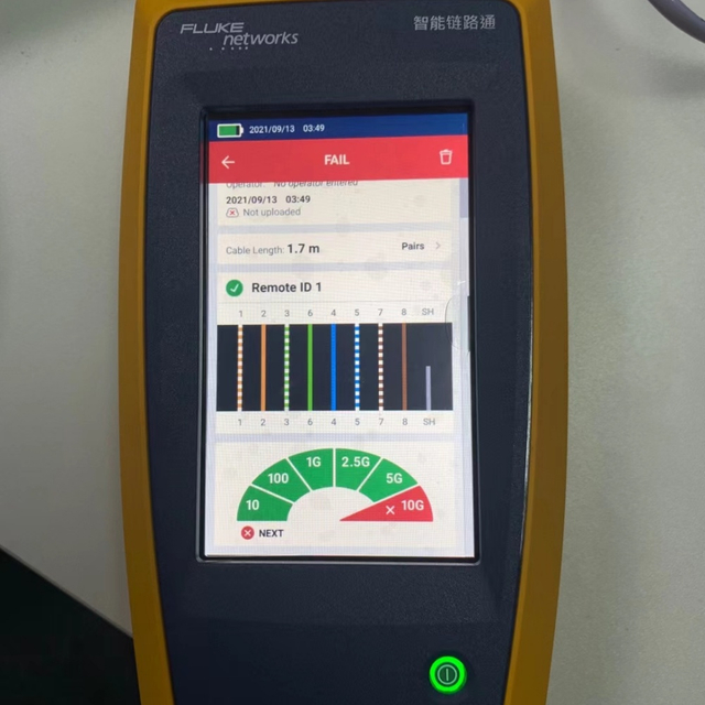 Fluke/Термометр/Измеритель температуры/FLUKE-562/FLUKE-566