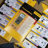 Fluke/Тестер сопротивления изоляции/FLUKE-1507/FLUKE-1508